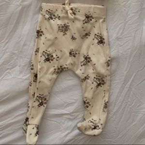 Jamie Kay Forever Floral Footed pant